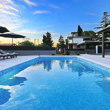 Villa Lovre Bibinje
